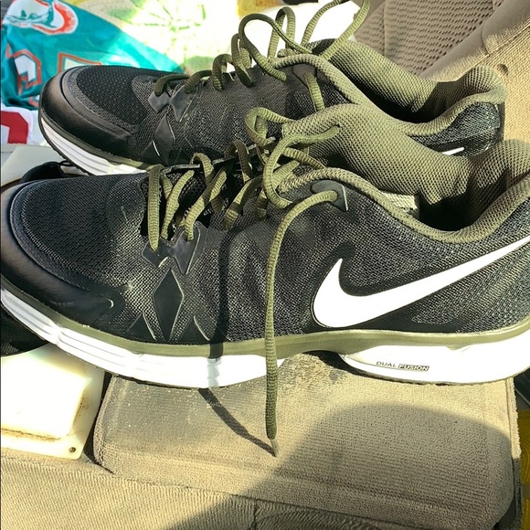 Nike trainers dual fusion - Picture 1 of 2